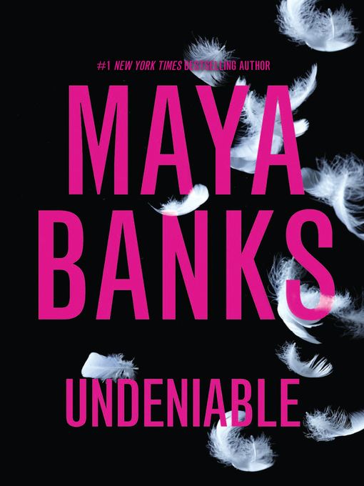 Title details for Undeniable: Tempted by Her Innocent Kiss\Undone by Her Tender Touch by Maya Banks - Available